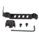 Techna Clips Gun Belt Clip for S&amp;W SD VE 9mm .40, Ambi, Black, SDBA
