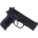 Techna Clips Gun Belt Clip for Sig Sauer P320 , Right-Side, Black, P320BA