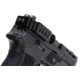 Techna Clips Gun Belt Clip for Sig Sauer P320 , Right-Side, Black, P320BA