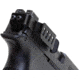 Techna Clips Gun Belt Clip for Sig Sauer P365, Ambi, Black, P365BA