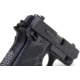 Techna Clips Gun Belt Clip for Sig Sauer P938, Right-Side, Black, P938BR