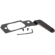 Techna Clips Gun Belt Clip for Sig Sauer P938, Right-Side, Black, P938BR