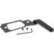 Techna Clips Gun Belt Clip for Sig Sauer P938, Right-Side, Black, P938BR