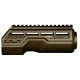 American Built Arms Company Mod1 Hand Guard, Flat Dark Earth ABAM1FDE