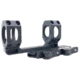 American Defense Manufacturing 1-Piece 2in Offset Scope Mount, Standard Legacy Lever, 30mm Ring Size, Black, AD-RECON-M-30-STD