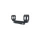 American Defense Manufacturing 1-Piece Extra Wide No Offset QD Mount, Titanium Lever, 34mm Ring Size, Black, AD-RECON-SEW-34-TL