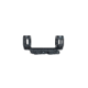 American Defense Manufacturing 1-Piece Extra Wide No Offset QD Mount, Titanium Lever, 34mm Ring Size, Black, AD-RECON-SEW-34-TL