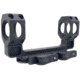 American Defense Manufacturing 1-Piece QD Mount, Standard Legacy Lever, 34mm Ring Size, Black, AD-RECON-SEW-H-34-STD