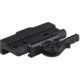 American Defense Manufacturing AD-170 Mount for Surefire 951 Weapon Light, Black, AD-170 STD-TL