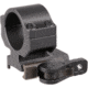 American Defense Manufacturing AD-68 Aimpoint M68/CompM2/Pro Red Dot Sight Mount, Standard QD Lever, Black, 1.19 in, AD-68-L-STD