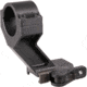 American Defense Manufacturing AD-68 Aimpoint M68/CompM2/Pro Red Dot Sight Mount, Standard QD Lever, Black, 2.33 in, AD-68-NV-STD