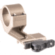 American Defense Manufacturing AD-68 Aimpoint M68/CompM2/Pro Red Dot Sight Mount, Standard QD Lever, Flat Dark Earth, 1.93 in, AD-68-H-FDE-STD