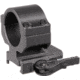 American Defense Manufacturing AD-68 Aimpoint M68/CompM2/Pro Red Dot Sight Mount, Titanium QD Lever, Black, 1.19 in, AD-68-L-TL