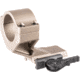 American Defense Manufacturing AD-68 Aimpoint M68/CompM2/Pro Red Dot Sight Mount, Titanium QD Lever, Flat Dark Earth, 1.7 in, AD-68-C-FDE-TL