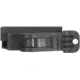 American Defense Manufacturing AD-B2 Modular Base, Tactical Lever, Black, AD-B2-TAC