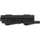 American Defense Manufacturing AD-B3-HD Large Modular Base, Black, AD-B3-HD STD-TL