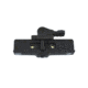 American Defense Manufacturing AD-B3 Modular Base, Tactical Lever, Black, AD-B3 TAC R