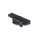 American Defense Manufacturing AD-B3 Modular Base, Tactical Lever, Black, AD-B3 TAC R