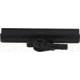 American Defense Manufacturing AD-B4 X-Large Modular Base, Black, AD-B4 STD-TL