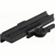 American Defense Manufacturing AD-B4 X-Large Modular Base, Black, AD-B4 STD-TL