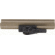 American Defense Manufacturing AD-B4 X-Large Modular Base, Flat Dark Earth, AD-B4 STD FDE-TL