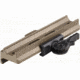 American Defense Manufacturing AD-B4 X-Large Modular Base, Flat Dark Earth, AD-B4 STD FDE-TL