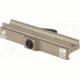 American Defense Manufacturing AD-B4 X-Large Modular Base, Flat Dark Earth, AD-B4 STD FDE-TL