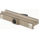 American Defense Manufacturing AD-B4 X-Large Modular Base, Flat Dark Earth, AD-B4 STD FDE-TL