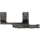 American Defense Manufacturing AD-DELTA-C Cantilever Scope Mount, Tactical Legacy Lever, 34mm Ring Size, Black, AD-DELTA-C-34-TAC