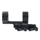 American Defense Manufacturing AD-DELTA-C-H Scope Mount, 1.93in NV Height, Tactical Legacy Lever, 34mm Ring Size, Black, AD-DELTA-C-H-34-TAC