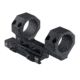 American Defense Manufacturing AD-DELTA-C-H Scope Mount, 1.93in NV Height, Tactical Legacy Lever, 34mm Ring Size, Black, AD-DELTA-C-H-34-TAC
