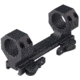 American Defense Manufacturing AD-DELTA 30, Standard Lever, Black, AD-DELTA 30 STD