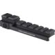 American Defense Manufacturing AD-Etech Mount for EXPS3 EOTECH, Black, AD-ETECH-R2 STD-TL