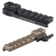 American Defense Manufacturing AD-Etech-R2 Mount for EXPS3 EOTECH, Black, Flat Dark Earth