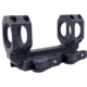 American Defense Manufacturing AD-RECON-S Scope Mount, Standard Lever, Black, 30mm, AD-RECON-S 30 STD