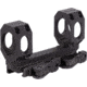 American Defense Manufacturing AD-RECON-S Scope Mount, Tactical Lever, Black, 30mm, AD-RECON-S 30 TAC R