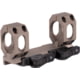 American Defense Manufacturing AD-RECON-SL Scope Mount, Standard Lever, Flat Dark Earth, 34mm, AD-RECON-SL 34 STD FDE