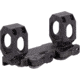 American Defense Manufacturing AD-RECON-SL Scope Mount, Tactical Lever, Black, 30mm, AD-RECON-SL 30 TAC R