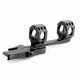 American Defense Manufacturing AD-XCOUT-X Scope Mount, Standard Lever, Black, 34mm, AD-SCOUT-X-34-STD