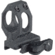 American Defense Manufacturing Aimpoint Low Profile Mount, Tactical Lever, Black, 35mm, AD-68-L-35-R-TAC