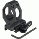 American Defense Manufacturing Aimpoint Standard Mount, Standard Lever, Black, 35mm, AD-68-35-STD	