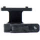 American Defense Manufacturing Aimpoint TR Standart Lever Red Dot Mount, Hight, Black, AD-TR-LW-H-STD