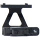American Defense Manufacturing Aimpoint TR Standart Lever Red Dot Mount, Night Vision, Black, AD-TR-LW-NV-STD