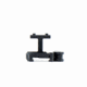 American Defense Manufacturing Aimpoint TR Tactical Lever Red Dot Mount, Hight, Black, AD-TR-LW-H-TAC