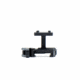American Defense Manufacturing Aimpoint TR Tactical Lever Red Dot Mount, Hight, Black, AD-TR-LW-H-TAC