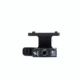American Defense Manufacturing Aimpoint TR Tactical Lever Red Dot Mount, Hight, Black, AD-TR-LW-H-TAC