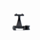 American Defense Manufacturing Aimpoint TR Tactical Lever Red Dot Mount, Night Vision, Black, AD-TR-LW-NV-TAC