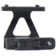 American Defense Manufacturing Aimpoint TR Tactical Lever Red Dot Mount, Night Vision, Black, AD-TR-LW-NV-TAC