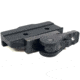 American Defense Manufacturing Armasight #27 Base, Titanium Lever, Black, AD-4109-TL