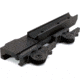 American Defense Manufacturing Armasight #28 Mount, Titanium Lever, Black, AD-2107-TL